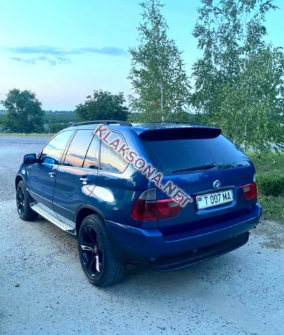 продам BMW X5в пмр фото 2