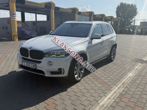 продам BMW X5в пмр  фото 5