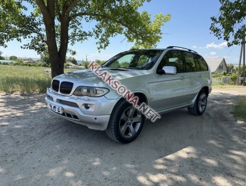 продам BMW X5в пмр  фото 4