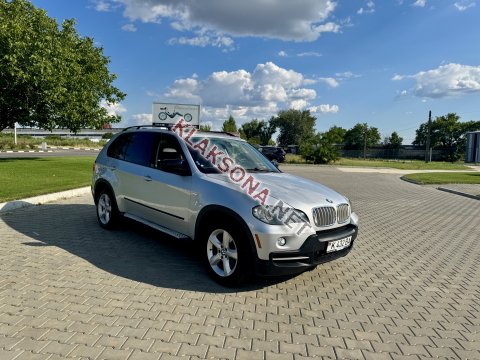 продам BMW X5в пмр  фото 6
