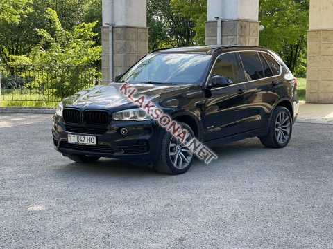 продам BMW X5в пмр  фото 6