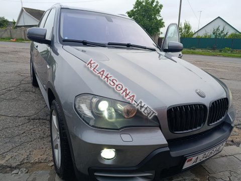 продам BMW X5в пмр  фото 4