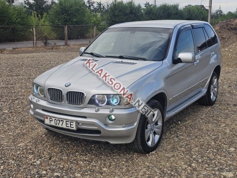 продам BMW X5в пмр  фото 6