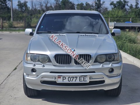 продам BMW X5в пмр  фото 6