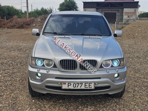 продам BMW X5в пмр  фото 6
