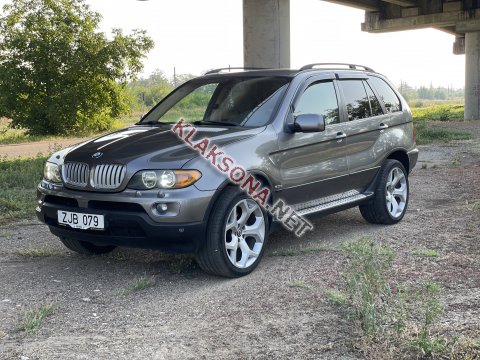 продам BMW X5в пмр  фото 6