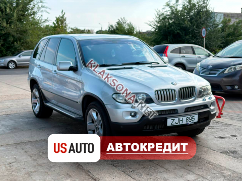 продам BMW X5в пмр  фото 6