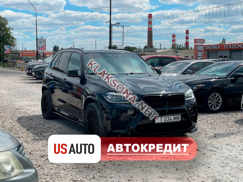 продам BMW X5в пмр  фото 6