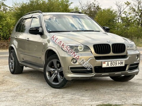продам BMW X5в пмр  фото 5