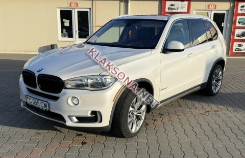 продам BMW X5в пмр  фото 6