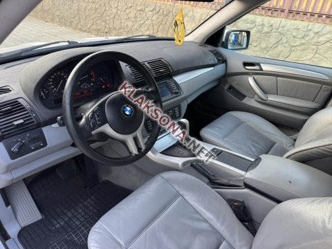 продам BMW X5в пмр  фото 4