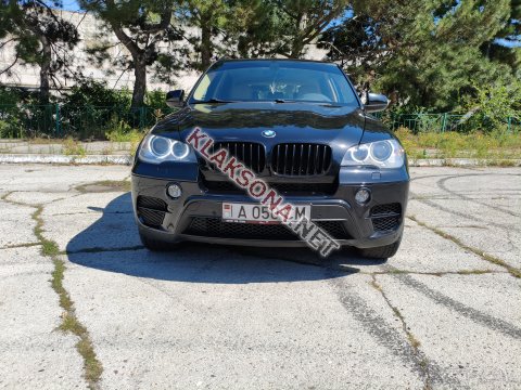 продам BMW X5в пмр  фото 6