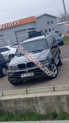 продам BMW X5в пмр  фото 4