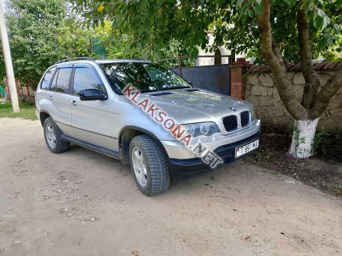 продам BMW X5в пмр  фото 4
