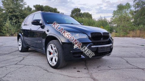 продам BMW X5в пмр  фото 5