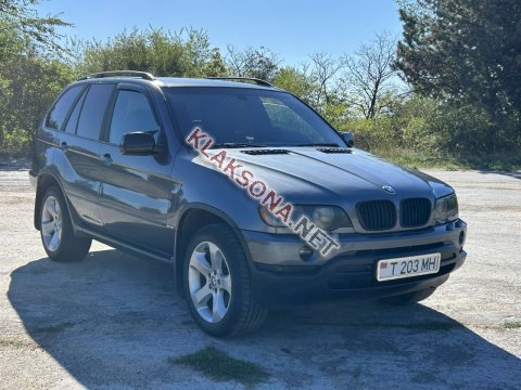 продам BMW X5в пмр фото 5