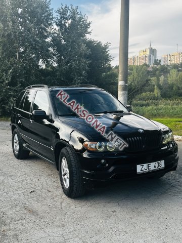 продам BMW X5в пмр  фото 5