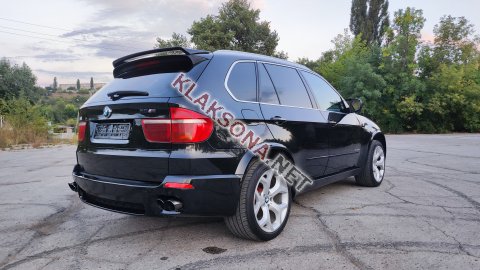 продам BMW X5в пмр  фото 5