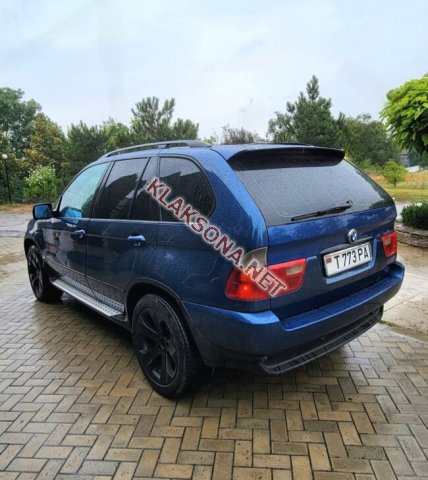 продам BMW X5в пмр  фото 5