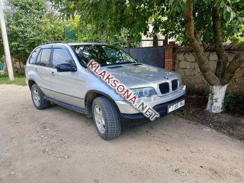 продам BMW X5в пмр  фото 6