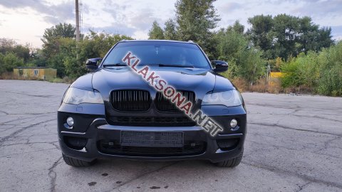 продам BMW X5в пмр  фото 5