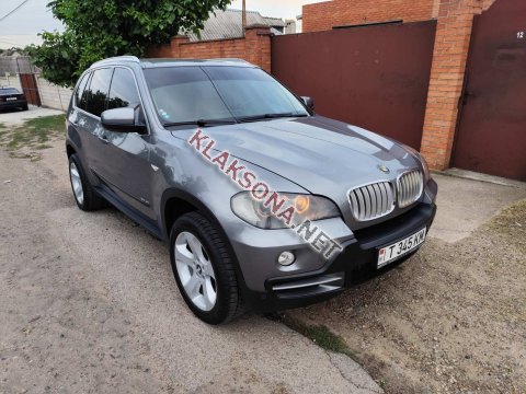 продам BMW X5в пмр  фото 5