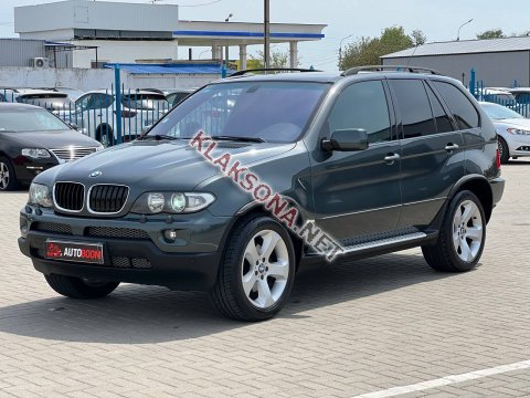 продам BMW X5в пмр  фото 6