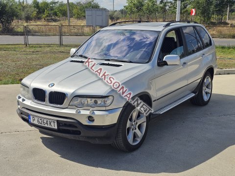 продам BMW X5в пмр  фото 6