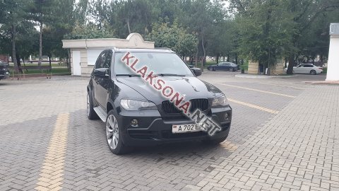продам BMW X5в пмр  фото 4