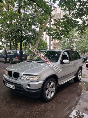 продам BMW X5в пмр  фото 5