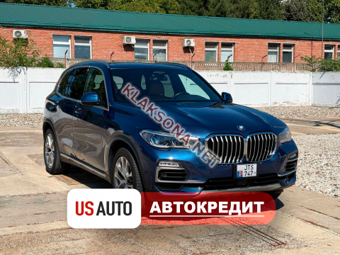 продам BMW X5в пмр  фото 6