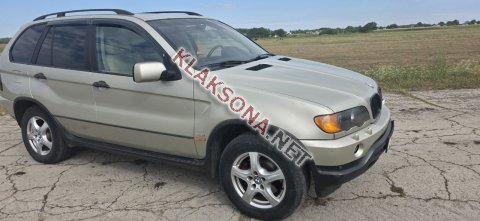 продам BMW X5в пмр  фото 5
