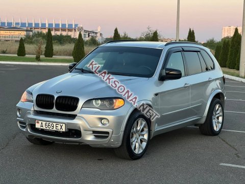 продам BMW X5в пмр  фото 6