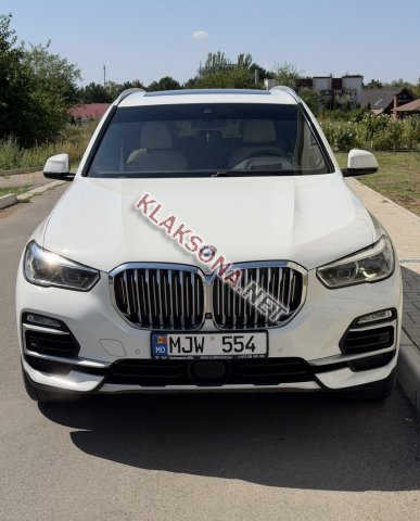 продам BMW X5в пмр  фото 6