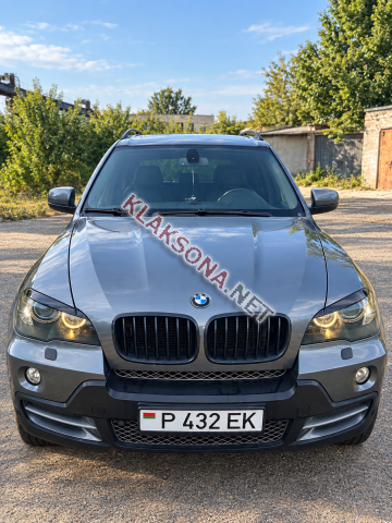 продам BMW X5в пмр фото 2