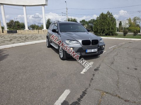 продам BMW X5в пмр  фото 5