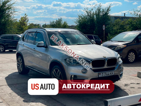 продам BMW X5в пмр  фото 6
