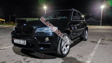 продам BMW X5в пмр  фото 4