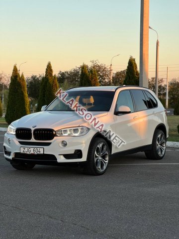 продам BMW X5в пмр  фото 5