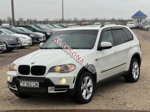 продам BMW X5в пмр  фото 6