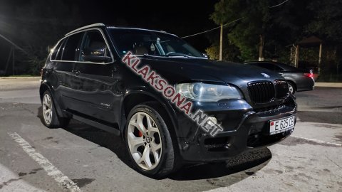продам BMW X5в пмр  фото 4