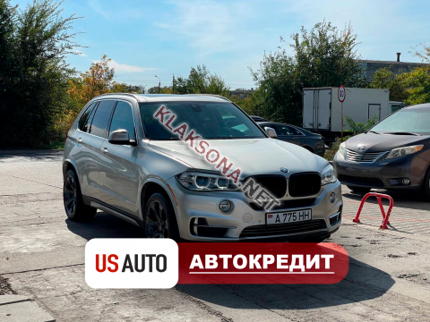 продам BMW X5в пмр  фото 4