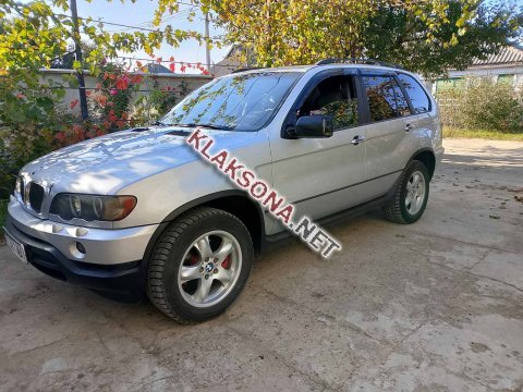 продам BMW X5в пмр  фото 6