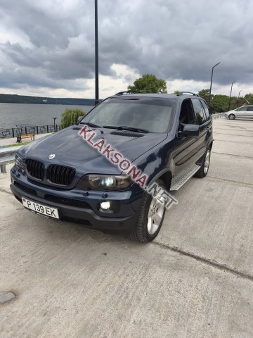 продам BMW X5в пмр  фото 4