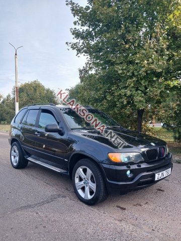 продам BMW X5в пмр  фото 6