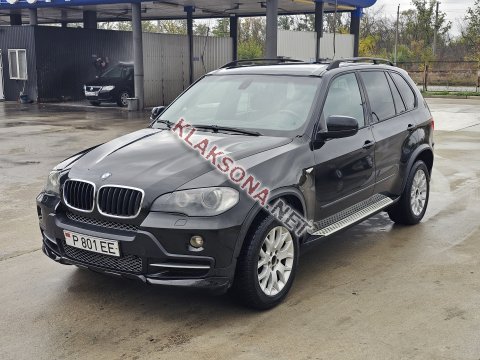 продам BMW X5в пмр  фото 6
