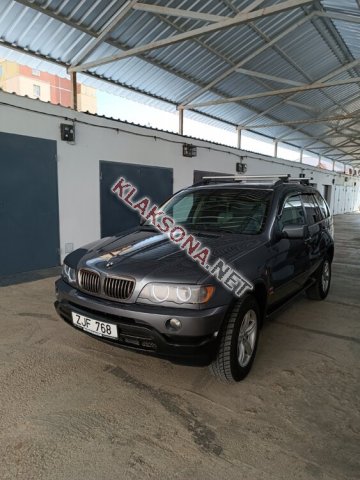 продам BMW X5в пмр  фото 5