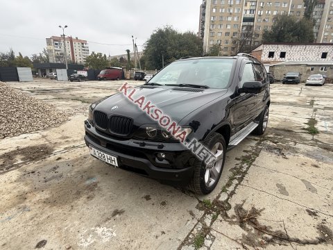 продам BMW X5в пмр  фото 5