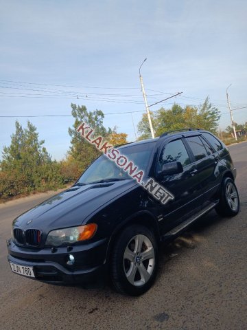 продам BMW X5в пмр  фото 6