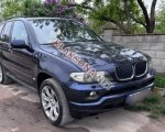 BMW X5 2007г. 4 950 $